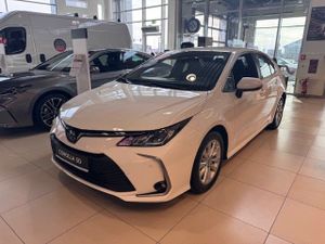 Toyota Corolla Seria E21 1.5 Comfort 2024