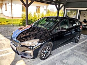 BMW 2 Series 2019