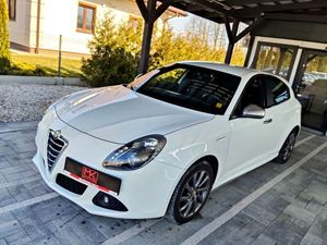 Alfa Romeo Giulietta 2011