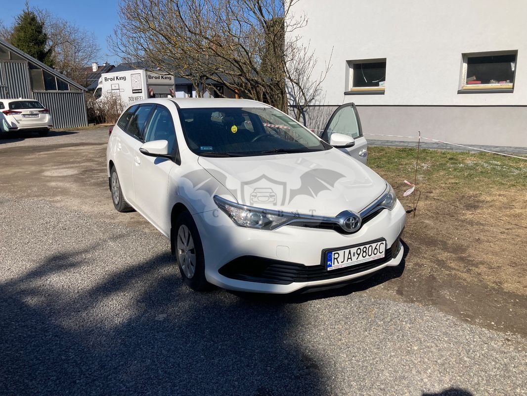 Toyota Auris II 1.6 Active 2018