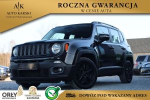 Jeep Renegade 2016