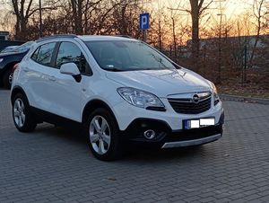 Opel Mokka I 2013