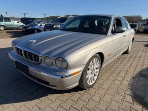 Jaguar XJ X308 XJ8 4.2 2003