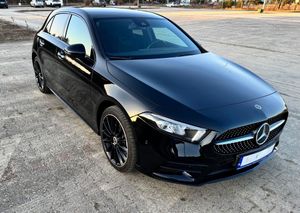 Mercedes-Benz A W177 250 e 8G-DCT AMG Line 2020