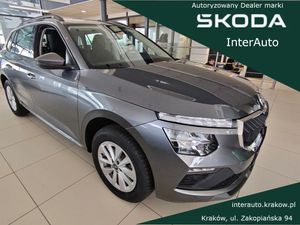 Skoda Kamiq 1.0 TSI Drive 2026