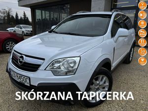 Opel Antara 2010