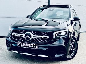 Mercedes-Benz GLB 200 d AMG Line 8G-DCT 2023