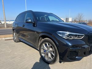 BMW X5 G05 xDrive25d 2023