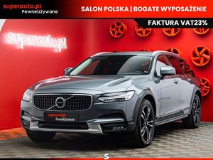 Volvo V90 2020