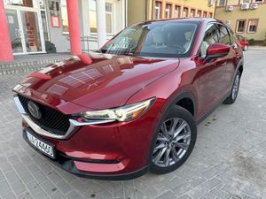 Mazda CX-5 II 2.5 Sports-Line AWD 2021