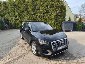 Audi Q2 1.6 TDI S tronic sport 2017