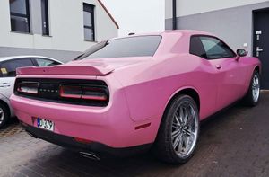 Dodge Challenger 3.6 SXT 2019