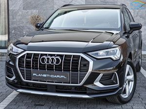 Audi Q3 II 40 TDI Quattro S tronic advanced 2020