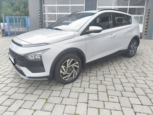 Hyundai Bayon 1.0 T-GDI Modern 2026