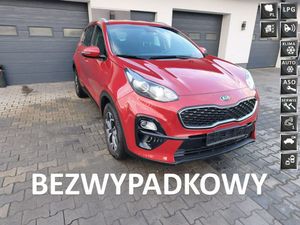 Kia Sportage IV 2020