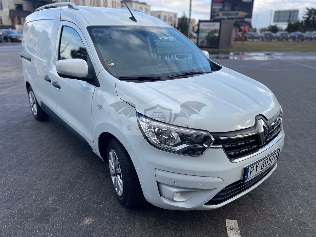 Renault Express 2022