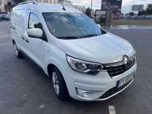 Renault Express 2022