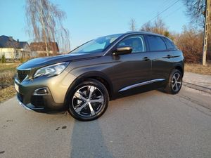Peugeot 3008 II e-HDi 115 ETG6 Stop&Start Business-Line 2017
