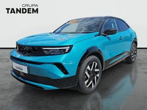 Opel Mokka II 2026