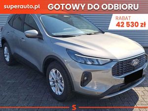 Ford Kuga III 2025