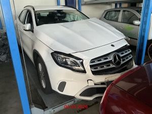 Mercedes-Benz GLA 200 (CDI) d 7G-DCT 2019
