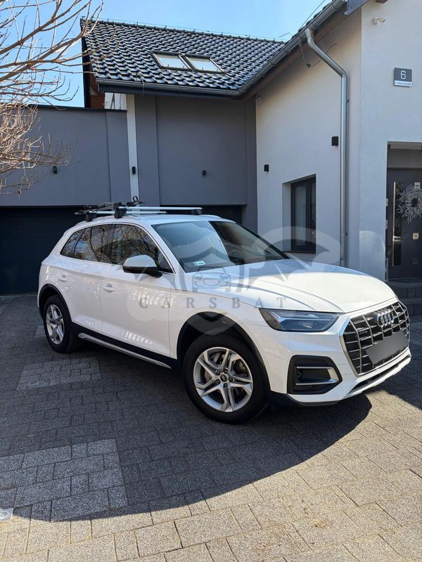 Audi Q5 FY 2021