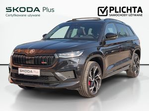 Skoda Kodiaq I 2.0 TSI 4x4 RS DSG 2022