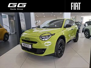 Fiat 600 1.2 Turbo Sport eDCT 2026