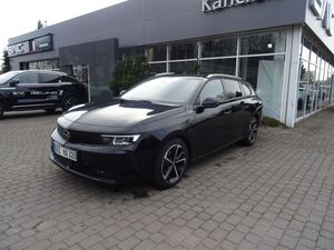 Opel Astra L 1.5 D Automatik Elegance 2024