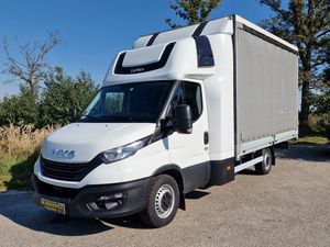 Iveco Daily 2023