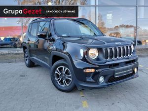 Jeep Renegade 1.3 GSE T4 Turbo Longitude FWD S&S 2018
