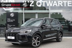 MG ZS 2025