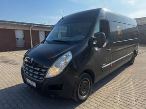 Renault Master 2011