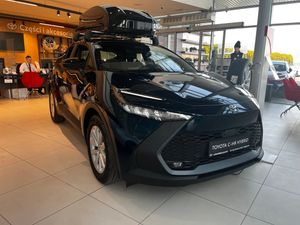 Toyota C-HR 1.8 Hybrid Comfort 2025