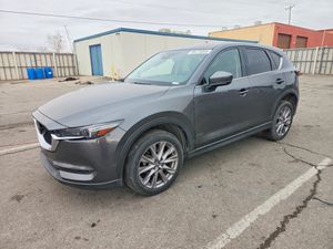 Mazda CX-5 II SKYACTIV-G 194 AWD ADVANTAGE 2020