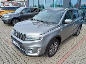 Suzuki Vitara III 1.4 Boosterjet Premium 2WD 2023