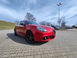 Alfa Romeo Giulietta 1.4 TB Sprint 2015