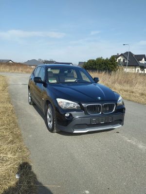 BMW X1 E84 sDrive20d 2010