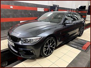 BMW 4 Series I F32/F33/F82 428i M Sport sport 2015