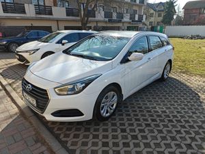 Hyundai i40 1.6 GDI Classic 2015