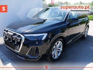 Audi Q7 II 2024