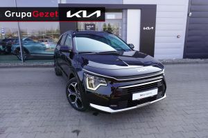 Kia Niro 2025