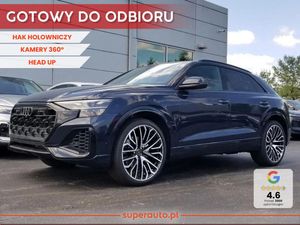 Audi Q8 2025