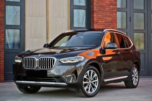 BMW X3 G01 xDrive20d xLine 2023