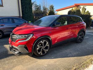 Renault Austral E-Tech Full 200 Techno Esprit Alpine 2024