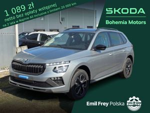 Skoda Kamiq 1.0 TSI Drive DSG 2026