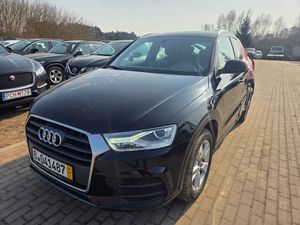 Audi Q3 I 35 TDI Quattro S tronic advanced 2017