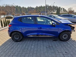 Renault Clio IV 1.5 dCi Energy Life 2018