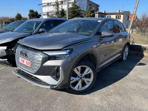 Audi Q4 E-tron 45 82kWh Quattro S Line 2024