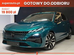 Peugeot 308 P5 2025